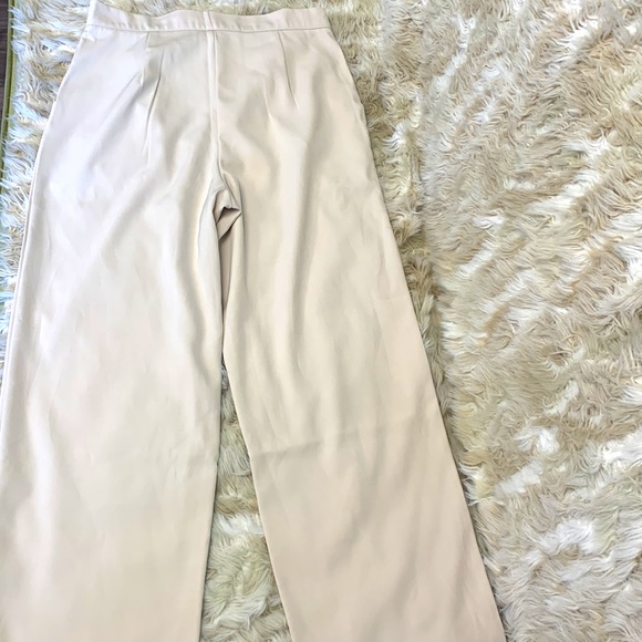 Wide Leg Pants for Women - Picture 4 of 4